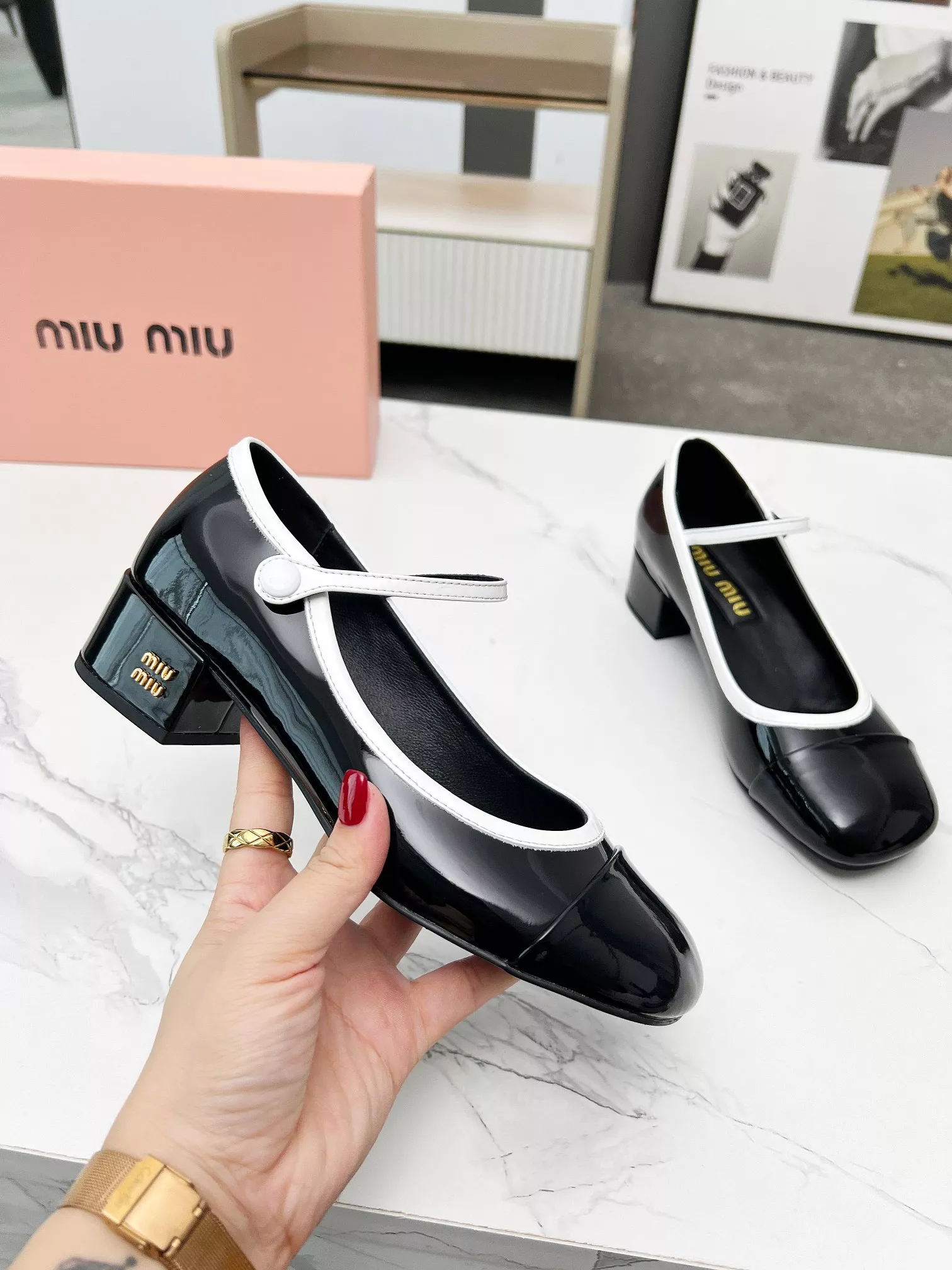 miu miu a talons hauts chaussures pour femme s_127555a3